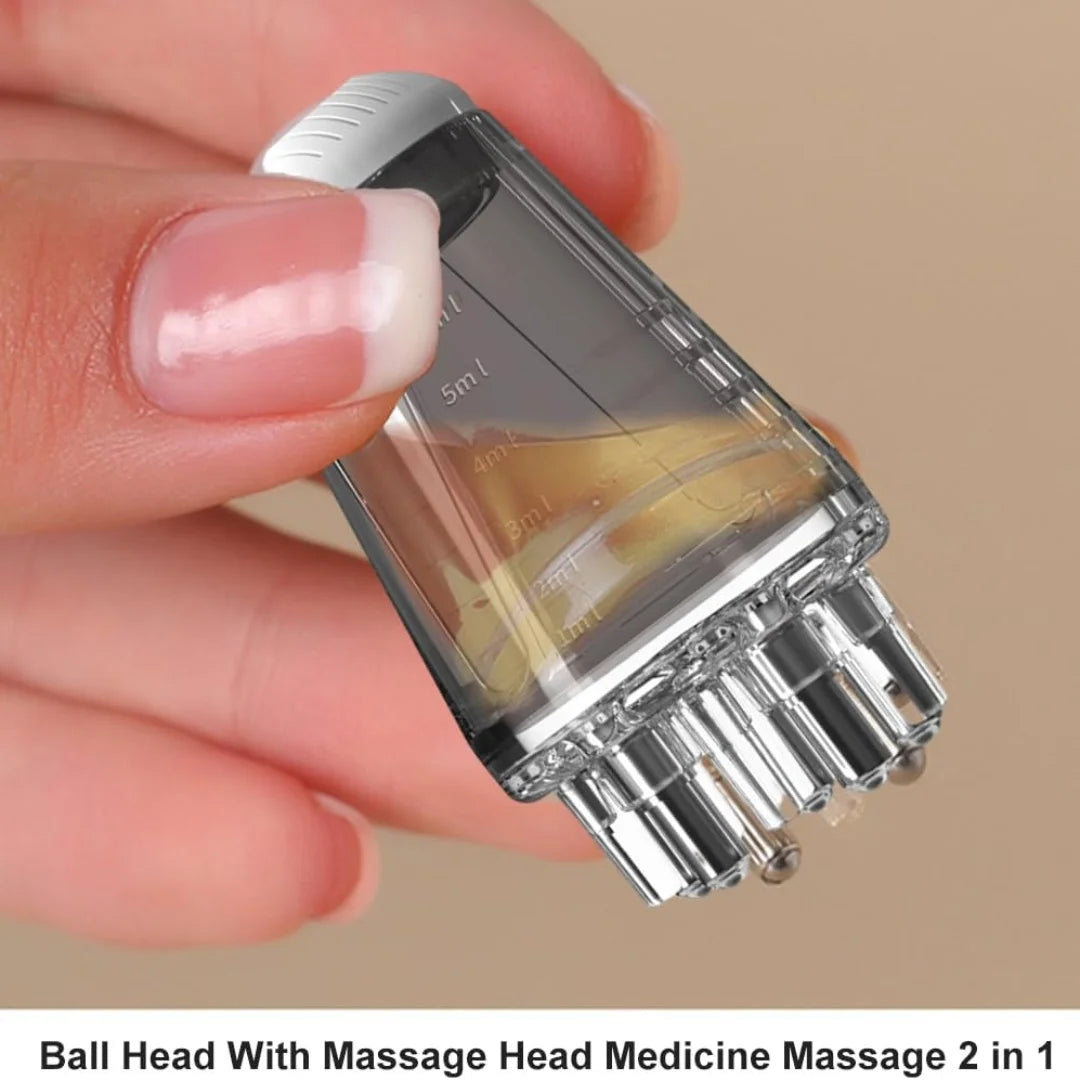 RootFlow™ Precision Applicator