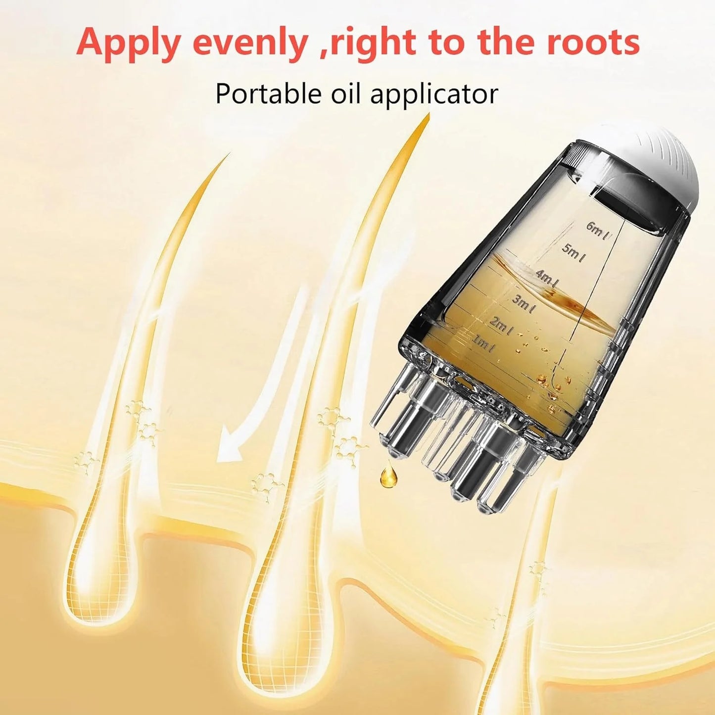 RootFlow™ Precision Applicator