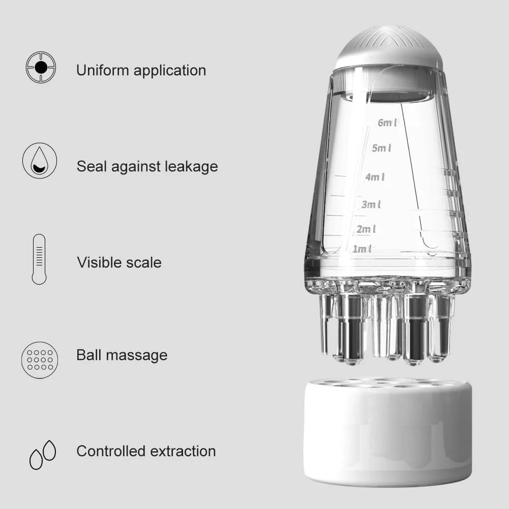 RootFlow™ Precision Applicator